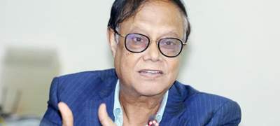 বাংলাদেশ ব্যাংকের গভর্নর ড. আহসান এইচ মনসুরকে সরিয়ে দেওয়া হচ্ছে