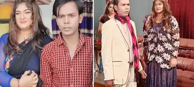 হিরো আলম–মুনমুনে সিনেমা ‘বউ জামাইয়ের লড়াই’ প্রদর্শনের অযোগ্য ঘোষণা