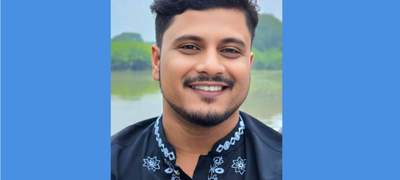 ভালুকায় ট্রাক-মোটরসাইকেলের সংঘর্ষে ছাত্রদল নেতা নিহত
