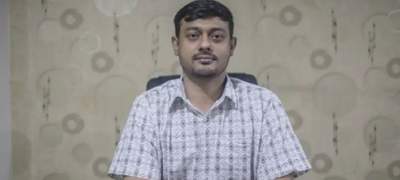 নাসীরুদ্দীন পাটওয়ারীকে আদালতে হাজির হতে সমন জারি