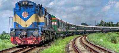 প্রথমবারের মতো দেশে ট্রেনে স্টারলিংকের ইন্টারনেট চালু