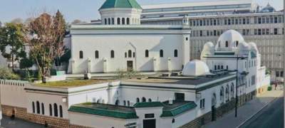 ঈদকে ঘিরে বাংলাদেশি কমিউনিটির ব্যাপক আয়োজন প্যারিসে 