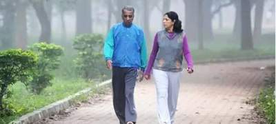 নিয়মিত প্রতিদিন হাঁটলে হার্ট কতটা ভালো থাকে?