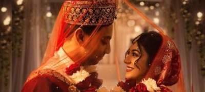 ঈদের দিনে বিয়ের খবর জানালেন অভিনেত্রী নীলাঞ্জনা নীলা