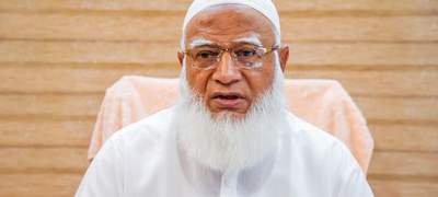 ভোট হালাল হলে গণভোট হারাম হবে কেন: বিরোধীদলীয় নেতা ডা. শফিকুর রহমান
