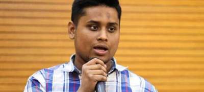 ঈদে সরকারি বরাদ্দ খরচের তালিকা প্রকাশ করলেন হাসনাত আব্দুল্লাহ
