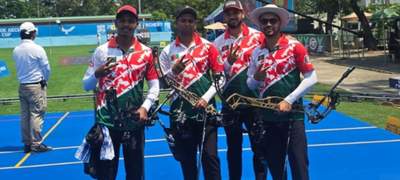 এশিয়া কাপে ইতিহাস গড়ে স্বর্ণ জিতলো বাংলাদেশ