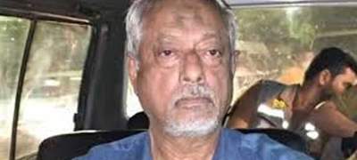 মাসুদ উদ্দিন চৌধুরী আবার ৬ দিনের রিমান্ডে