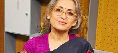 দীর্ঘ ৭ বছর পর টিভি পর্দায় ফিরছেন বিপাশা হায়াত