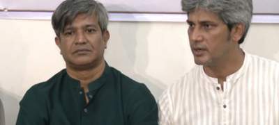 গণসংহতির প্রধান সমন্বয়কারীর পদ ছাড়লেন জোনায়েদ সাকি