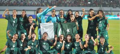 সাফ নারী চ্যাম্পিয়নশিপ খেলতে পাকিস্তান যাচ্ছে না ভারতে 