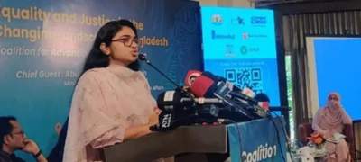 হামে দিশেহারা অভিভাবক, নেই স্পষ্ট নির্দেশনা : ডা. তাসনিম জারা