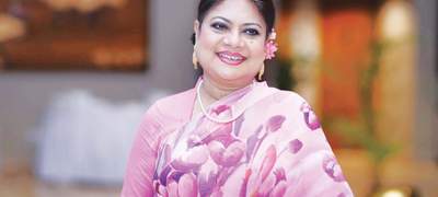 আজীবন সম্মাননা পেলেন নন্দিত কণ্ঠশিল্পী কনকচাঁপা