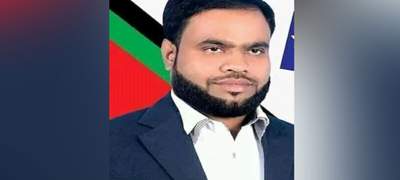 ঝালকাঠির নলছিটিতে সড়ক দুর্ঘটনায় সাবেক কাউন্সিলর নিহত