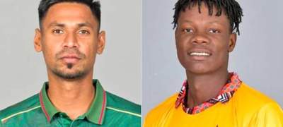 মোস্তাফিজের পরিবর্তে আইপিএলে সুযোগ পেয়ে বিপদে মুজারাবানি