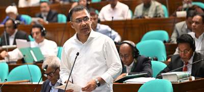 ‘জাতীয় পর্যটন মহাপরিকল্পনা’ প্রণয়নে কাজ চলছে: প্রধানমন্ত্রী