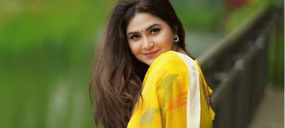 কাজের সংখ্যা কম থাকার কারণ জানালেন অভিনেত্রী অর্চিতা স্পর্শিয়া