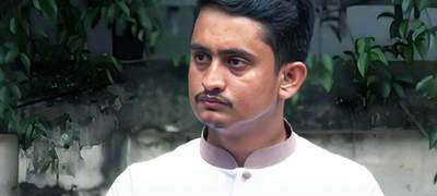 জাগপার পার্টি অফিসে তাণ্ডব, স্বৈরাচারের পথে হাঁটার লক্ষণ: সারজিস আলম