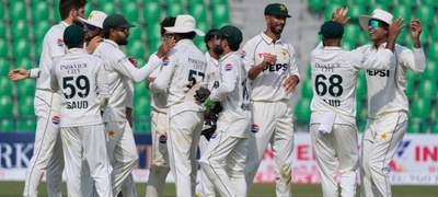 বাংলাদেশের বিপক্ষে পাকিস্তানের ১৬ সদস্যের স্কোয়াড ঘোষণা
