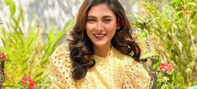 প্রথম নাটকে কত পারিশ্রমিক পেয়েছিলেন মেহজাবীন?