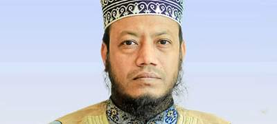 জামায়াতের এমপি আমির হামজার নামে গ্রেফতারি পরোয়ানা জারি