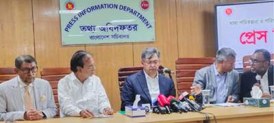 সরকার বোরো মৌসুমে ১৮ লাখ ৫০ হাজার টন ধান-চাল ও গম সংগ্রহ করবে
