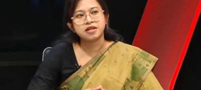 এনসিপির যুগ্ম আহ্বায়ক মনিরা শারমিনের মনোনয়নপত্র বাতিল