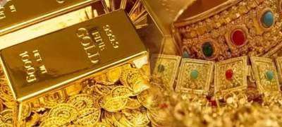 দেশে স্বর্ণের দামে পতন: ভরি ২ লাখ ৪৬ হাজার ৯২৭ টাকা