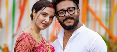 স্বামীর হয়ে ভোটের প্রচারে নামছেন নায়িকা শুভশ্রী গঙ্গোপাধ্যায় 