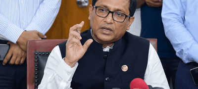 লোডশেডিং কবে কমবে, জানালেন জ্বালানি প্রতিমন্ত্রী