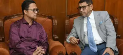 মালয়েশিয়ায় বাংলাদেশি চিকিৎসকদের উন্নত প্রশিক্ষণের প্রস্তাব স্বাস্থ্যমন্ত্রীর