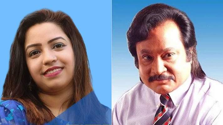 এফডিসির নতুন এমডি নিয়োগ, নায়ক উজ্জ্বলের প্রতিবাদ