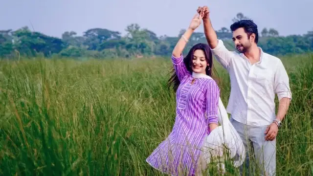 ‘মন দুয়ারী’ ইউটিউব ট্রেন্ডিংয়ের শীর্ষে 