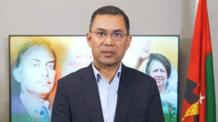 তারেক রহমান যশোরের রাষ্ট্রদ্রোহের মামলা থেকে খালাস