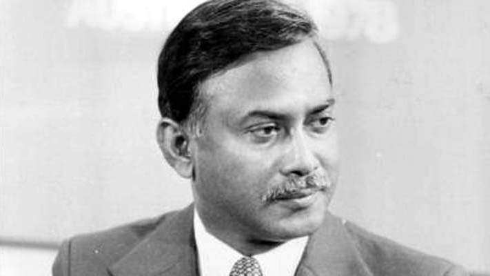 বহাল থাকছে জিয়াউর রহমানের স্বাধীনতা পুরস্কার 