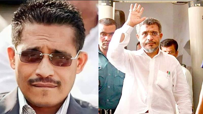 অস্ত্র মামলায় খালাস পেলেন লুৎফুজ্জামান বাবর