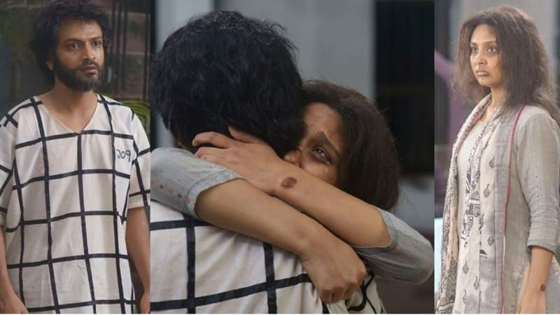 কারাগারে ইয়াশ রোহান, পাগলা গারদে নাজনীন নিহা!