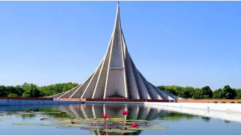 আজ মহান স্বাধীনতা ও জাতীয় দিবস