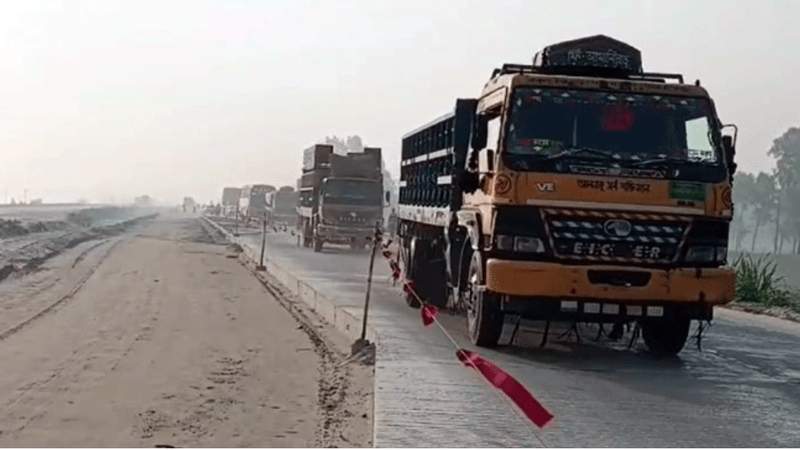 ২৪ ঘণ্টায় যমুনা সেতুতে টোল আদায় ২ কোটি ৫৭ লাখ টাকা
