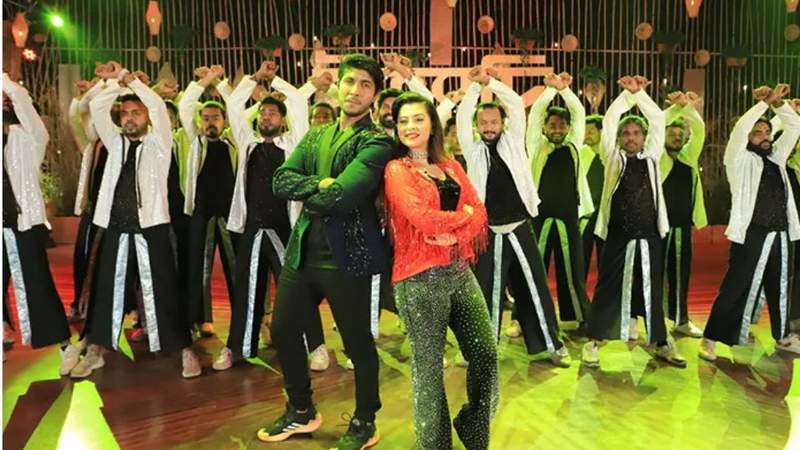 তৌসিফ-বুবলী আসছেন ঈদের ‘ইত্যাদি’তে 