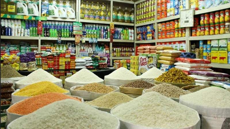 ঈদ ভোগ্যপণ্যের দামে ভোক্তাদের স্বস্তি