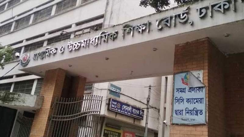 ‘পেছানোর এসএসসি সুযোগ নেই, ১০ এপ্রিল থেকেই এসএসসি পরীক্ষা’
