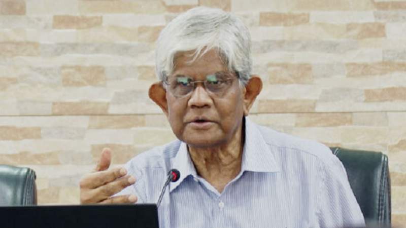দেশের অর্থনীতি স্থিতিশীল, আইএমএফ’ সন্তুষ্ট: অর্থ উপদেষ্টা