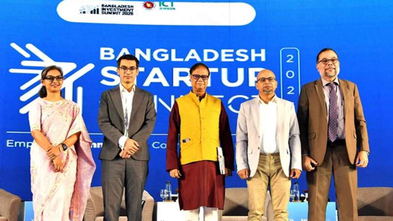 নব উদ্যোক্তাদের জন্য ৯০০ কোটির তহবিল গঠন: গভর্নর