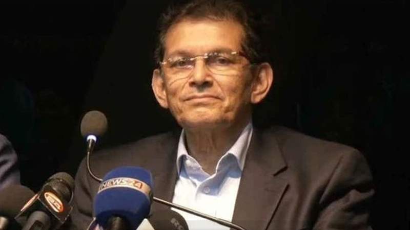 ড. খলিলুর রহমান জাতীয় নিরাপত্তা উপদেষ্টা পদেও নিয়োগ পেলেন