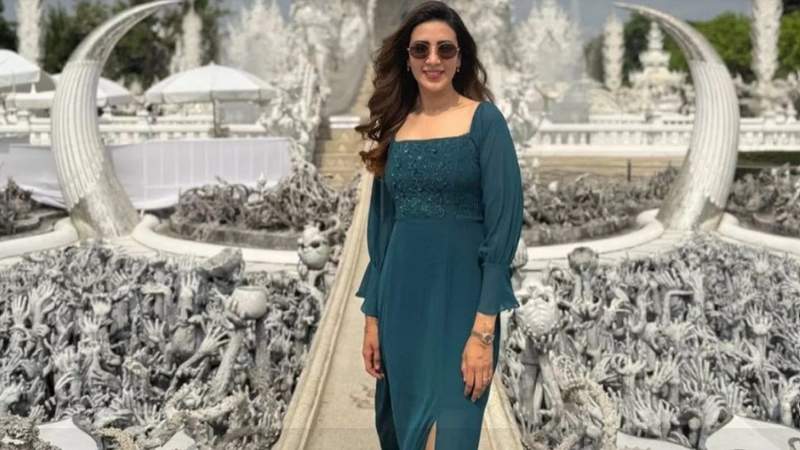 ভক্তদের প্রশংসায় ভাসছেন বিদ্যা সিনহা মিম