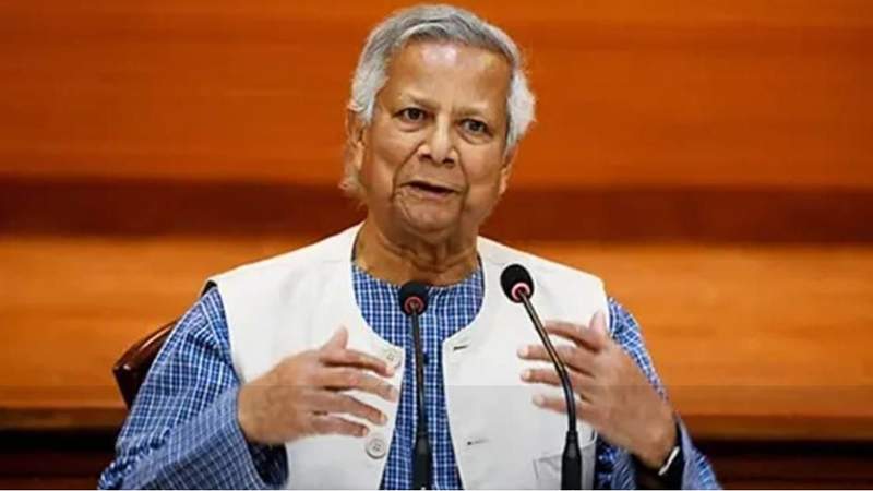 আজ প্রধান উপদেষ্টা কাতার যাচ্ছেন