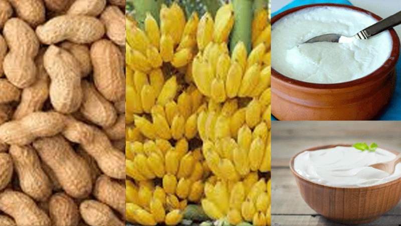 যে সমস্ত খাবার খেলে ভালো ঘুম হবে