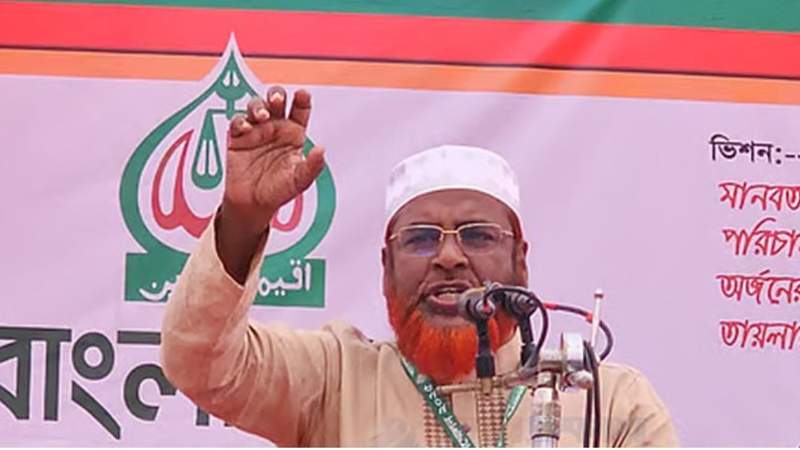 বন্ধুত্ব চাইলে ভারতকে অবশ্যই সীমান্ত হত্যা বন্ধ করতে হবে: গোলাম পরওয়ার