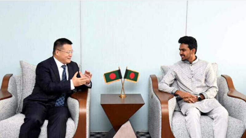 চীন নারী ফুটবল দল পাঠাতে চায় বাংলাদেশে